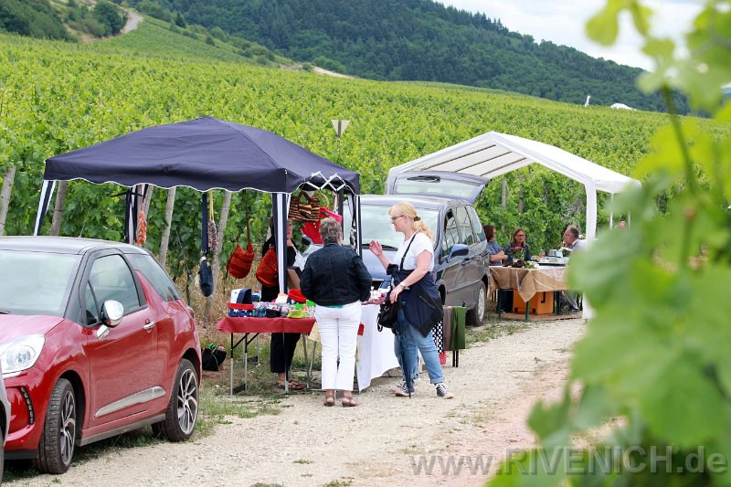 Mittsommerfest 2017 – Bild 128